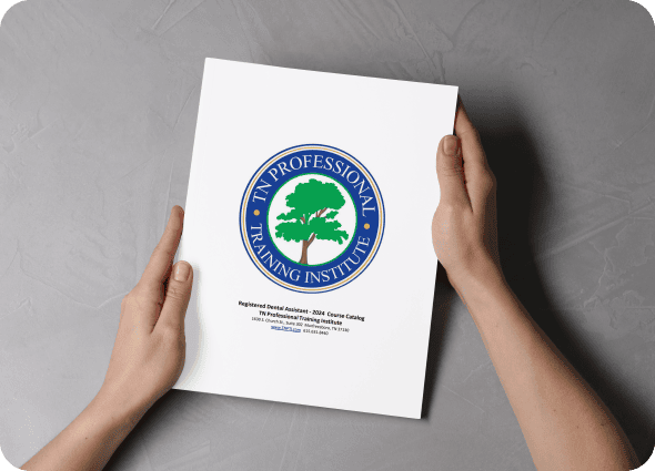 Course Catalog | TNPTI