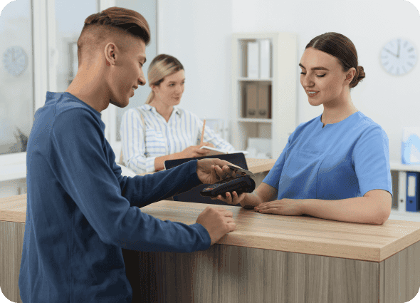 Medical Courses | TNPTI