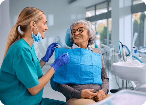 Registered Dental Assistant Program | TNPTI