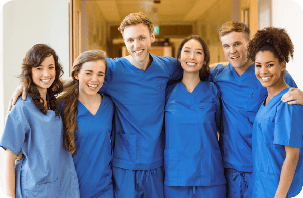 Ultimate student experience | TNPTI